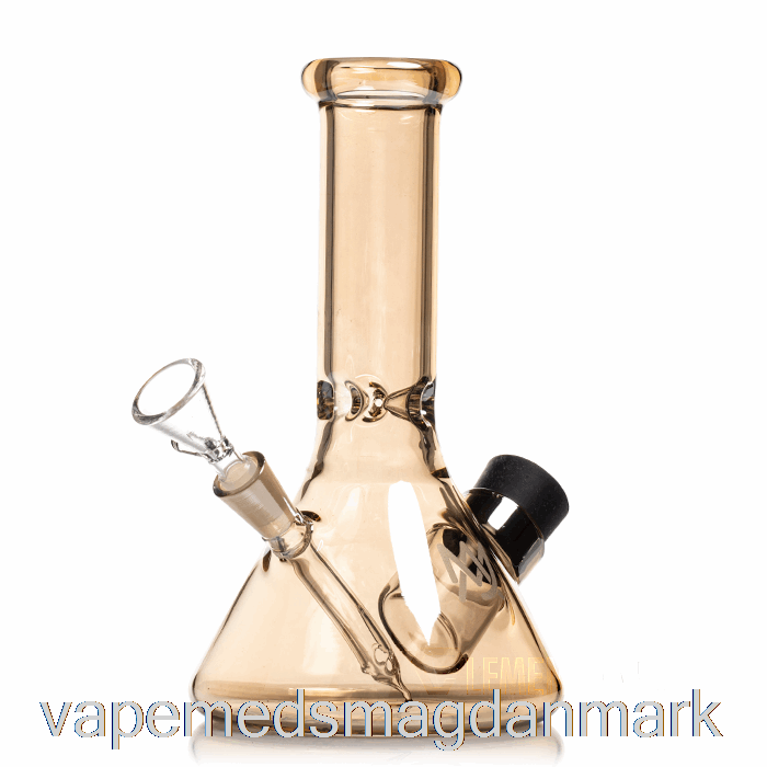 Vape Uden Nikotin Mj Arsenal Cache Mini Bong Guld